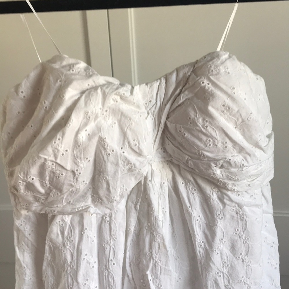 Cache dress - Picture 6 of 6